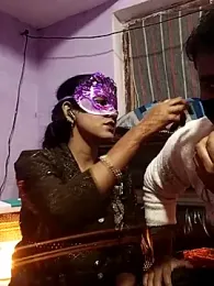 Desi_muslimcouple webcam model stream image