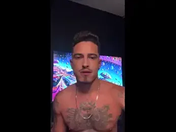 EduXavier26 webcam model stream image