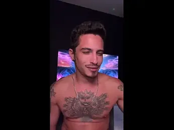 EduXavier26 webcam model stream image