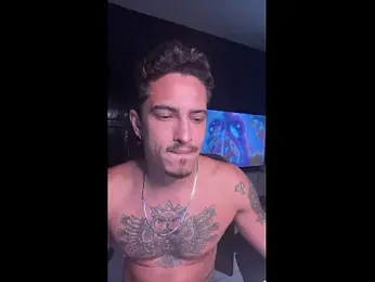 EduXavier26 webcam model stream image