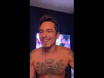 EduXavier26 webcam model stream image