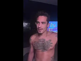 EduXavier26 webcam model stream image