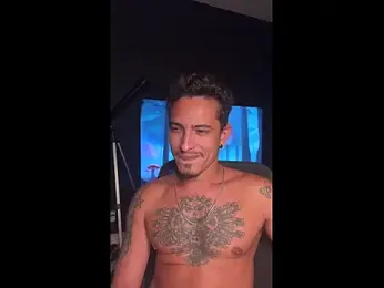 EduXavier26 webcam model stream image