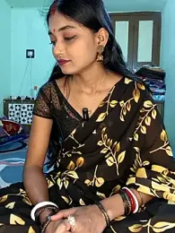 Hot_Piya_1 webcam model stream image