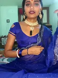 Hot_Piya_1 webcam model stream image