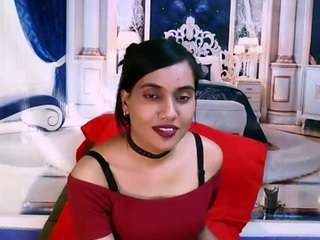 indianskies webcam model stream image