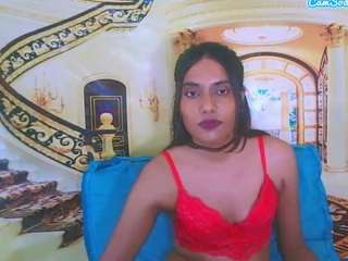 indianskies webcam model stream image