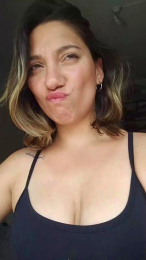 Lanickii webcam model stream image