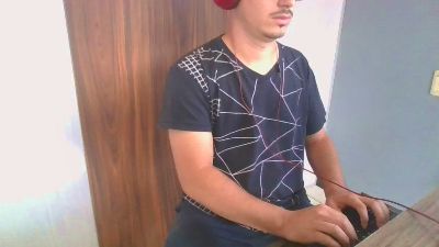 Pablopy00 webcam cam4 model stream image