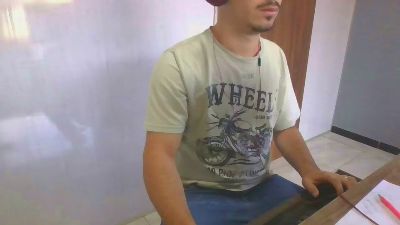 Pablopy00 webcam model stream image