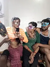 sexy_Family4 webcam model stream image