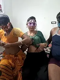 sexy_Family4 webcam model stream image