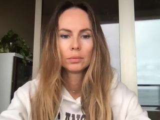 roryjhey webcam model stream image