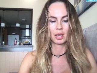 roryjhey webcam model stream image