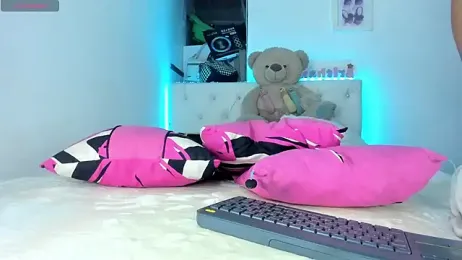 briitany_hot webcam model stream image