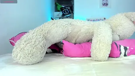 briitany_hot webcam stripchat model stream image