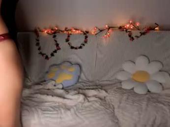 bunny_yuna webcam model stream image