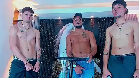 handsome_boys22 webcam model stream image