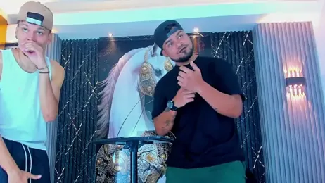 handsome_boys22 webcam model stream image