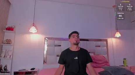 PittAndLunaa webcam model stream image