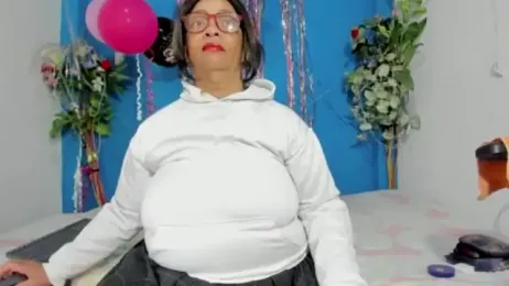 Mrs_mommy_ webcam model stream image