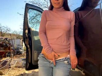 nyconik webcam model stream image