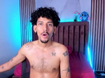 luca_wollf webcam model stream image