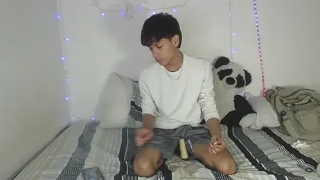 the_murderer webcam model stream image