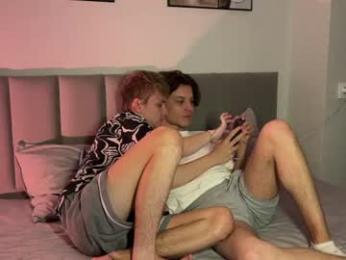 logan_mett webcam model stream image