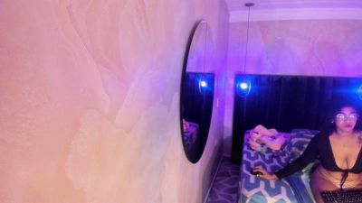 TianaRogers webcam model stream image