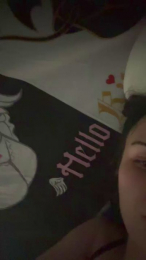 aprilmaple webcam model stream image