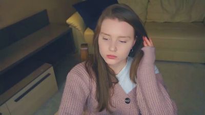 TemikaHeilig webcam model stream image