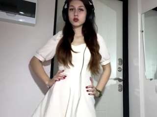 noramitchell webcam model stream image