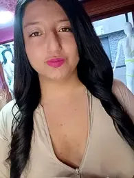 Melany_daring webcam model stream image