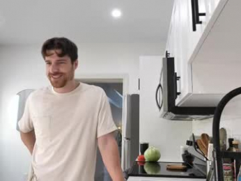 peterparkerrxox webcam chaturbate model stream image