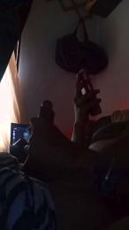 1GameOver1 webcam model stream image