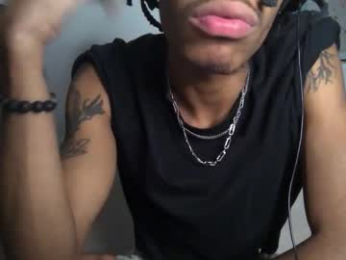 blackbulltitus webcam model stream image