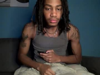 blackbulltitus webcam model stream image