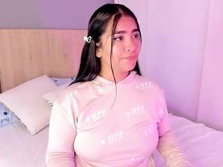 hannnasmith webcam model stream image