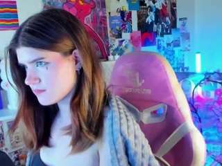 elyra-zyra webcam model stream image