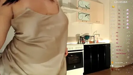 Sophy__soft webcam model stream image