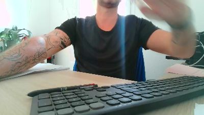 baboun2040 webcam model stream image