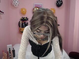 Violet Suky webcam model stream image