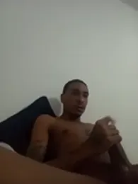 mellow_smoke webcam model stream image
