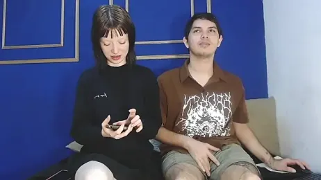 Fantasy-Dreams webcam model stream image