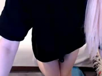 baby_kitte webcam chaturbate model stream image