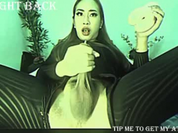 foxxxy_bunny18 webcam model stream image