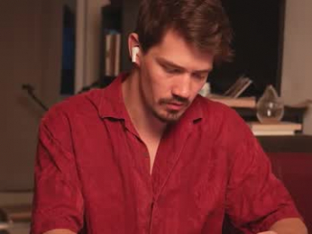 hiimpeter webcam chaturbate model stream image