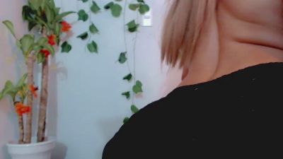 SabrinaOlson webcam model stream image