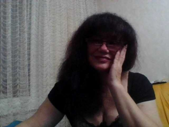 Sylvia-5 webcam model stream image